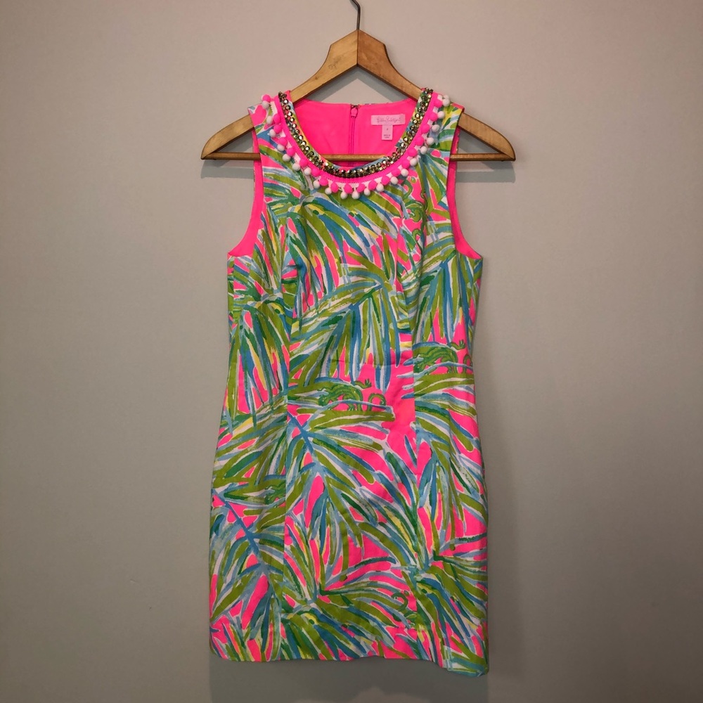 Lilly Pulitzer Shift